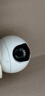 螢石C6c 800萬超清 室內4K AI標準版云臺 智能無線監控器家用攝像頭雙向通話 手機遠程 自動巡視 曬單實拍圖