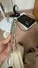 魔杰樂【四角氣囊防摔】適用蘋果17pro手機殼透明電鍍iphone16promax新款高級感15pro全包鏡頭款情侶款 銀色【四角氣囊防摔】 iPhone14ProMax 曬單實拍圖