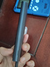 諾基亞（NOKIA）108 4G移動聯通電信廣電全網通 2.4英寸雙卡雙待 直板按鍵學生老人老年人功能機備用手機黑色 曬單實拍圖
