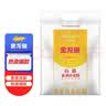 金龍魚 面粉 高筋粉 高筋麥芯小麥粉 10斤 家用包子餃子饅頭餅手搟面 曬單實(shí)拍圖