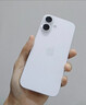 Apple/蘋(píng)果 iPhone 17 256GB 白色 支持移動(dòng)聯(lián)通電信5G 雙卡雙待手機(jī) 曬單實(shí)拍圖