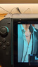 閃魔【超清順滑】適用Switch2鋼化膜任天堂switch2鋼化膜標準版全屏高清增透游戲機屏幕膜保護膜防摔 曬單實拍圖