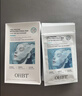 OHBT膠原蛋白面膜抗皺緊致抗衰老補水美淡白斑去黃氣暗沉提亮膚色男女 曬單實拍圖