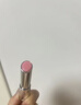 迪奧Dior魅惑變色潤唇膏001粉紅色滋潤口紅生日禮物七夕情人節禮物 曬單實拍圖