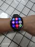 三星 Samsung【國家補貼】Galaxy Watch9新品手表 智能手表/運動手表/七夕禮物 44mm藍牙版 巖影灰 曬單實拍圖