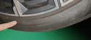 固特異（Goodyear）汽車輪胎 225/45R18 95Y EAG F1 ASY5 鷹馳5代 MO 原配C級 PHEV 曬單實拍圖
