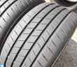 普利司通汽車輪胎235/45R18 94W  泰然者T005A 配套豐田凱美瑞 官方旗艦店 曬單實拍圖