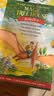 神奇樹屋 英文原版 Magic Tree House1-4冊全套盒裝 橋梁章節書 英語課外閱讀 美國小學推薦 神奇樹屋 1-4冊全套盒裝 曬單實拍圖