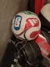 阿迪達斯（adidas）26年FIFA美加墨世界杯比賽訓練專用成人學生中考5號足球 JD8032 曬單實拍圖