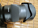 騰龍（Tamron）17-50mm鏡頭微單大光圈內(nèi)變焦風(fēng)光人像旅行1750 【索尼e卡口】17-50mmF4 官方標(biāo)配【送騰龍原裝UV+高檔清潔套裝】 曬單實拍圖