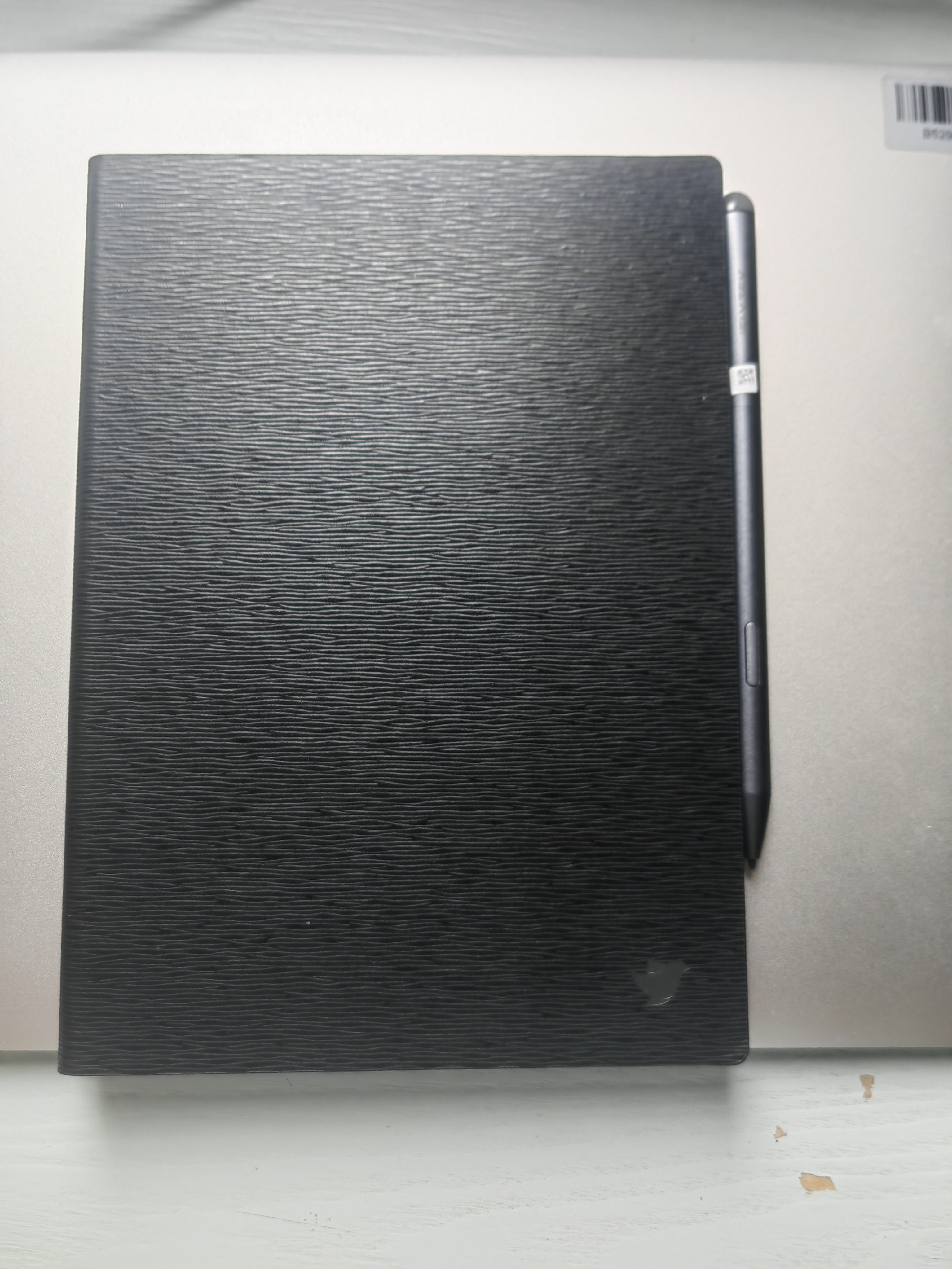 科大訊飛【重磅新品】智能辦公本Air 3 標(biāo)準(zhǔn)版 8.2英寸電子書(shū)閱讀器 墨水屏 手寫(xiě)筆記本電紙書(shū) 平板 大模型 曬單實(shí)拍圖