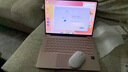 華為MateBook 14 鴻蒙版筆記本電腦 國家補貼 2.8K OLED觸控屏 鴻蒙AI 24GB 512GB櫻粉金 圓鍵盤 曬單實拍圖