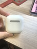 華為FreeClip 2耳夾式真無線藍牙耳機降噪通話運動騎行游戲低延遲穩(wěn)固長續(xù)航鴻蒙AI助手送男女朋友禮物 羽沙白 曬單實拍圖
