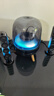 哈曼卡頓Soundsticks 5 音樂水晶5代玄光版桌面藍(lán)牙音箱低音炮音響水晶5黑色居家藝術(shù)音響 七夕禮物 【奢享經(jīng)典】水晶5·玄光版 曬單實拍圖