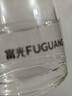 富光尚宇系列單層悶茶玻璃杯 男女士水杯高硼硅玻璃杯子泡茶杯800ml 曬單實拍圖