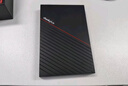 ThinkPlus聯想1TB 移動硬盤 USB3.0接口 2.5英寸 機械硬盤數據存儲 輕薄便攜高速傳輸 筆記本電腦外置 UD200 曬單實拍圖