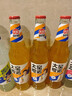 大窯汽水 大窯嘉賓橙子荔枝味 0脂肪碳酸果汁氣泡水飲料520ml 12瓶（檸爽+嘉賓+橙諾+荔愛各3瓶）（3個泡沫箱包裹） 曬單實拍圖