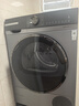 博世（BOSCH）【衣物護(hù)理中心】10KG大容量滾筒洗衣機(jī) 活氧空氣洗 蒸汽除皺 智能投放 洗烘套裝254D80W+254DS0W 曬單實(shí)拍圖