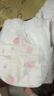 好奇（Huggies）鉑金裝小桃褲成長褲L120片(9-14kg)尿不濕拉拉褲【夏季散熱王】 曬單實拍圖