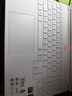 聯想拯救者Y7000X 2026 電競游戲本筆記本電腦(Ultra 7 251HX 16G 1T RTX5060 2.5k 165Hz OLED屏)白 曬單實拍圖