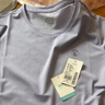 361°短袖女t恤夏季新款速干衣運動跑步寬松瑜伽服上衣服662424126H-3 曬單實拍圖