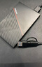 ThinkPlus聯想1TB 移動硬盤 USB3.0接口 2.5英寸 機械硬盤數據存儲 輕薄便攜高速傳輸 筆記本電腦外置 UD200 曬單實拍圖