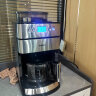 飞利浦（PHILIPS） 咖啡机 家用全自动现磨一体带咖啡豆研磨功能 HD7751/00 HD7751/00 实拍图