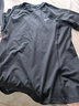 耐克（NIKE）女夏季新款速干透氣防曬衣修身顯瘦運動長袖上衣NESSH321-001黑M 曬單實拍圖