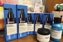 歐萊雅PRO防脫黑寶瓶固發防斷頭皮護理精華90ml 曬單實拍圖