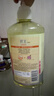 花王（KAO）兒童洗發(fā)水750ml 3-6-12歲專用青少年男女孩去屑止癢洗頭水洗頭液 曬單實拍圖