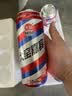 大窯果汁汽水嘉賓橙諾荔枝味氣泡水碳酸飲料500mL* 8罐【嘉賓3罐+橙諾3罐+荔愛2罐】 曬單實拍圖