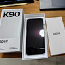 小米REDMI K90 驍龍?8至尊版 7100mAh大電池 青山護眼 白色 12GB+256GB 紅米5G手機國家補貼 曬單實拍圖