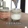 小熊（Bear）調料盒調料瓶調料罐鹽罐 廚房調味盒調味罐調味瓶 加寬密封條鹽罐 曬單實拍圖