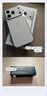 Apple/蘋果【點擊“立即領取“享補貼】iPhone 17 Pro 256GB 銀色 支持移動聯通電信5G 雙卡雙待手機 曬單實拍圖