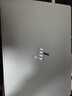 惠普HP【國家補貼】星Book Pro Air 14輕薄筆記本電腦(酷睿Ultra7 255H 32G 1T 2.8K 120Hz AI)銀 曬單實拍圖