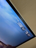 AOC 27英寸2K 210Hz 愛瞳圓偏光 硬件+AI動態低藍光不閃護眼 FastIPS 典雅白電競顯示器 Q27G41LE/WS 曬單實拍圖