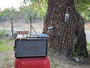 Marshall（馬歇爾）ACTON III 藍牙音箱3代無線家用室內重低音七夕生日畢業禮物桌面電腦音響 黑色 曬單實拍圖