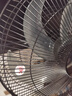 艾美特（AIRMATE）家用電風扇落地扇六葉機械大風力客廳臥室宿舍立式定時搖頭電扇節能低噪X27 曬單實拍圖