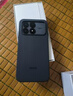 小米REDMI K90 驍龍?8至尊版 7100mAh大電池 青山護眼 黑色 12GB+256GB 紅米5G手機國家補貼 曬單實拍圖