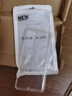 赫苛閣 適用華為P40Pro+手機殼硅膠pro+透明全包保護套防摔殼潮男女創(chuàng)意薄 華為P40Pro+--透明【裸殼】 曬單實拍圖