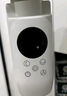 西屋（Westinghouse）空氣循環(huán)扇家用電風(fēng)扇大風(fēng)量落地扇靜音低噪電扇臺立兩用風(fēng)扇負(fù)離子凈化換氣扇宿舍臥室客廳排風(fēng)扇 米白色旗艦款【負(fù)離子+3D送風(fēng)+小夜燈+智能控制】 曬單實拍圖