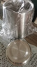 美廚（MAXCOOK）316不銹鋼水杯 雙層泡茶杯口杯兒童學(xué)生帶蓋手柄400ml  MCB1112 曬單實(shí)拍圖