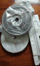 艾美特（AIRMATE）【智能遙控】七葉家用大風量落地扇電風扇臺式空氣循環小風扇6檔暴風定時電扇高清屏顯 FS30-R99 曬單實拍圖