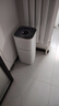 美的（Midea）母嬰空氣凈化器 新房除甲醛除塵除霧霾過敏原花粉除煙味 99.9%除菌率凈離子家用室內(nèi)凈化機(jī) 【母嬰專用】KJ400G-Z1 Pro 曬單實拍圖