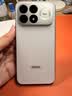 小米REDMI K100 Pro 第五代驍龍8至尊版VSeries 185Hz高刷 2億像素紅米5G學生手機 白色 12GB+256GB 曬單實拍圖