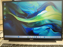 宏碁（acer）筆記本電腦AL14酷睿C7-240H高性能輕薄本 14英寸IPS大屏N23J5辦公商用學生專用16G+1T 曬單實拍圖
