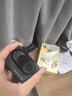 影石（Insta360）【限時(shí)直降400元】GO 3S 4K拇指相機(jī) Vlog騎行親子寵物運(yùn)動(dòng)相機(jī)防水防抖攝像機(jī)口袋相機(jī) 運(yùn)動(dòng)套裝 星曜黑128G Care無(wú)憂換（推薦） 曬單實(shí)拍圖