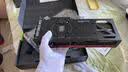 七彩虹iGame RTX 5070Ti 火神水神AD Ultra 臺式電腦游戲競技主播視頻直播AI水冷4K顯卡黑神話悟空賽博朋 RTX5070Ti 戰斧豪華版 16G 16GB 曬單實拍圖