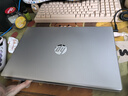 惠普（HP）星BOOK15筆記本電腦 超輕薄便攜大屏小新品商務(wù)辦公本學(xué)生游戲手提本電腦 銳龍版 教育補貼國補15% 月光銀 【大容量強推】R7-7730U/1TB/16G 曬單實拍圖