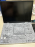 ThinkPad 【補貼15%】Neo14 14英寸高性能設計全能標壓商務辦公本 聯想ibm筆記本電腦旗艦店 i7-12700H 16GB 512G固態 黑色 官方標配 2.2K超清屏 曬單實拍圖